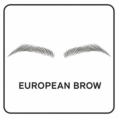 BrowForm Stamp