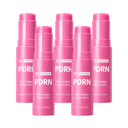 PDRN Collagen Plump & Repair Balm with Volufiline