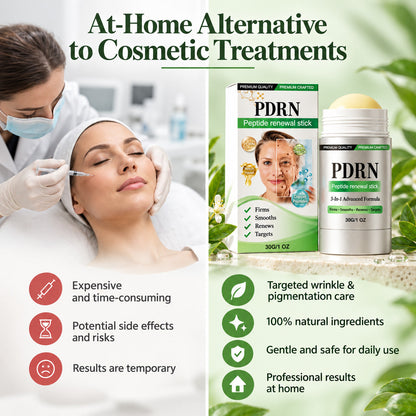 TARGETED PDRN PEPTIDE CARE