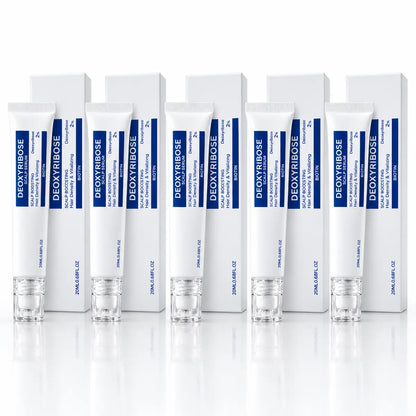 Deoxyribose Scalp Serum Roll-On