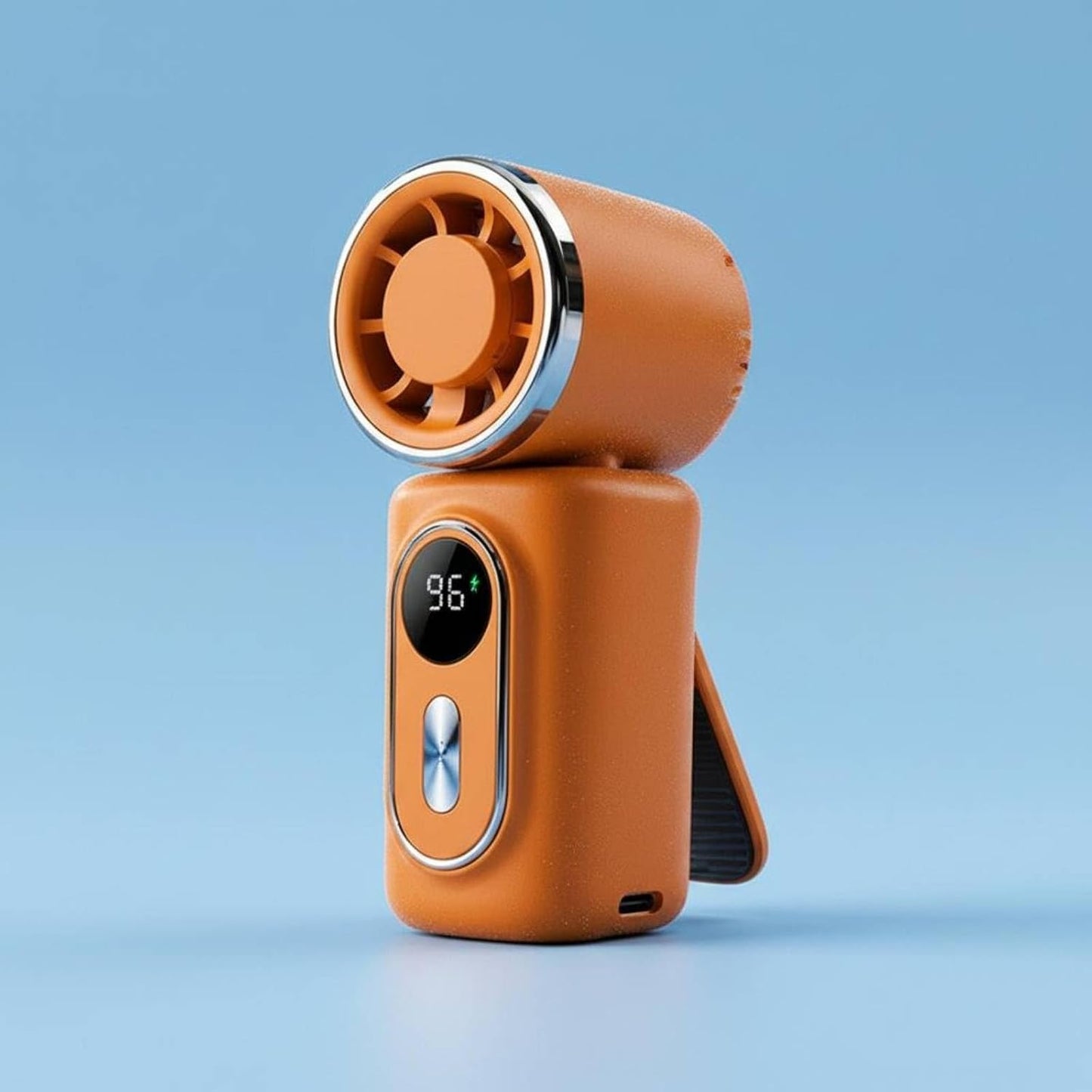 Dluvivo®Portable Clip-OnCooling FanHands