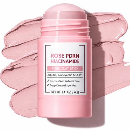 BARUBT Multi-Formula Clay Mask Stick（upsell）