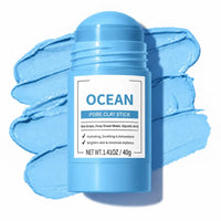 Ocean Clay (Hydrating Care)