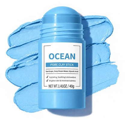 BARUBT Multi-Formula Clay Mask Stick（upsell）