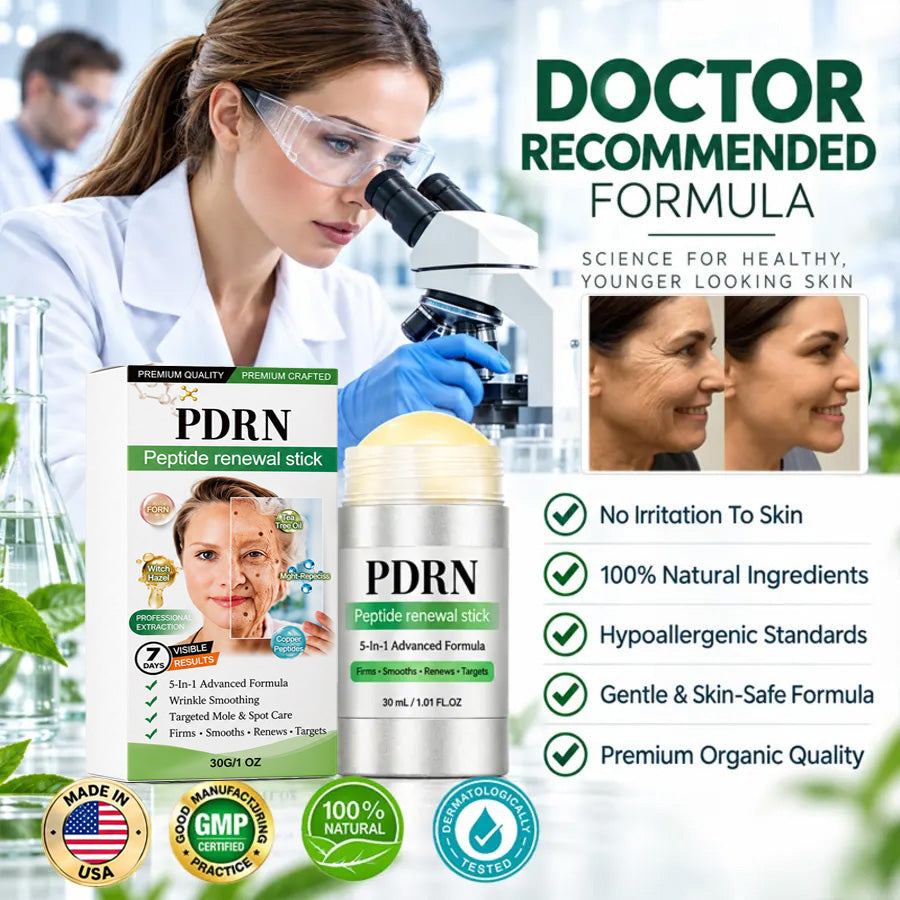 TARGETED PDRN PEPTIDE CARE