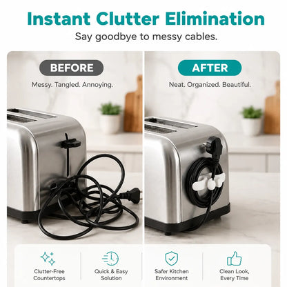 Cord Organizer