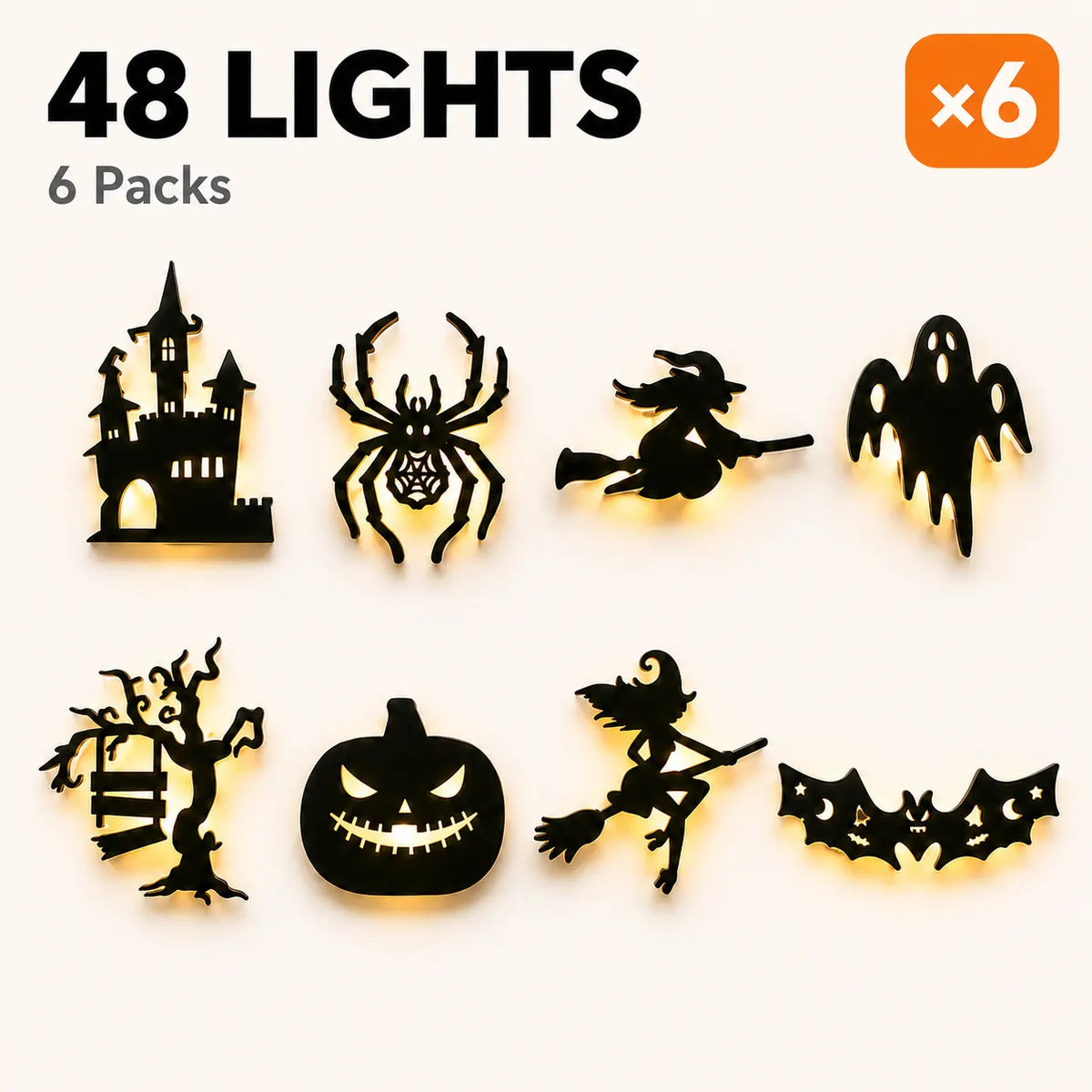 48 Lights