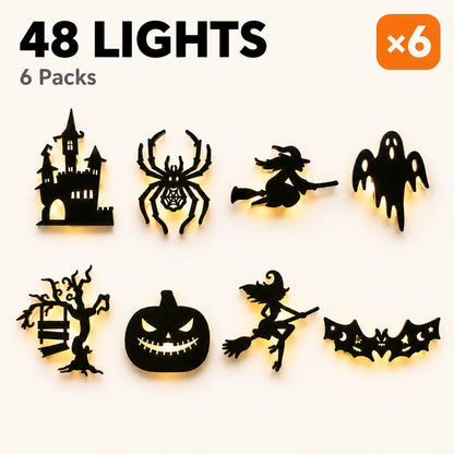 🔥 FINAL HOURS — UP TO 72% OFF Halloween LED Silhouette Lights