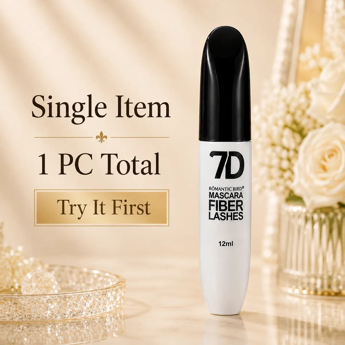 Single Lash