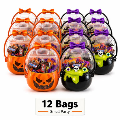 HALLOWEENTREAT BAGS