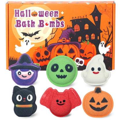 The Halloween Surprise Kids Can't Wait To Try