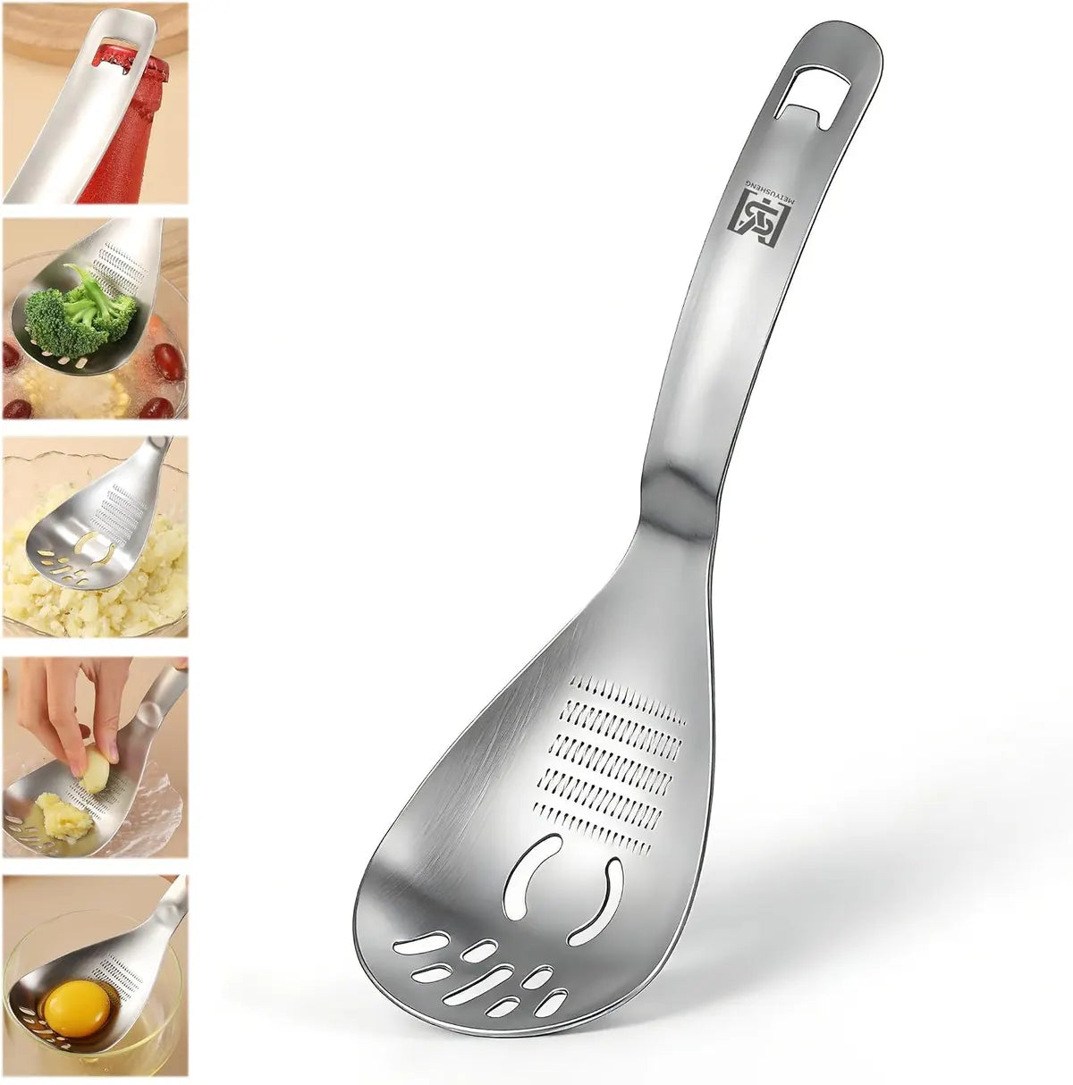 Multifunction Cooking Spoon