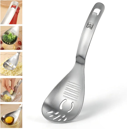Multifunction Cooking Spoon