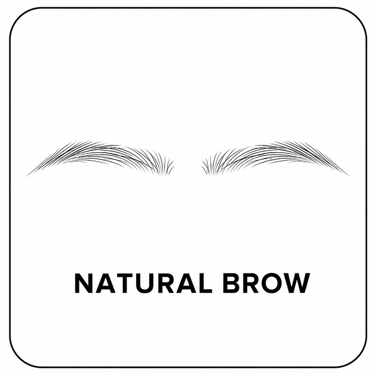 BrowForm Stamp