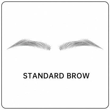 BrowForm Stamp