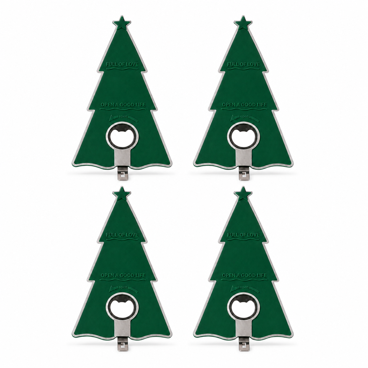 4PC·Holiday Gifting Set