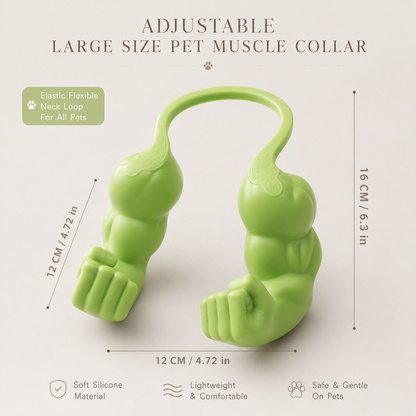 Dluvivo®-FUN GIANT MUSCULAR ARMS FOR PETS