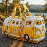 Sunshine Van