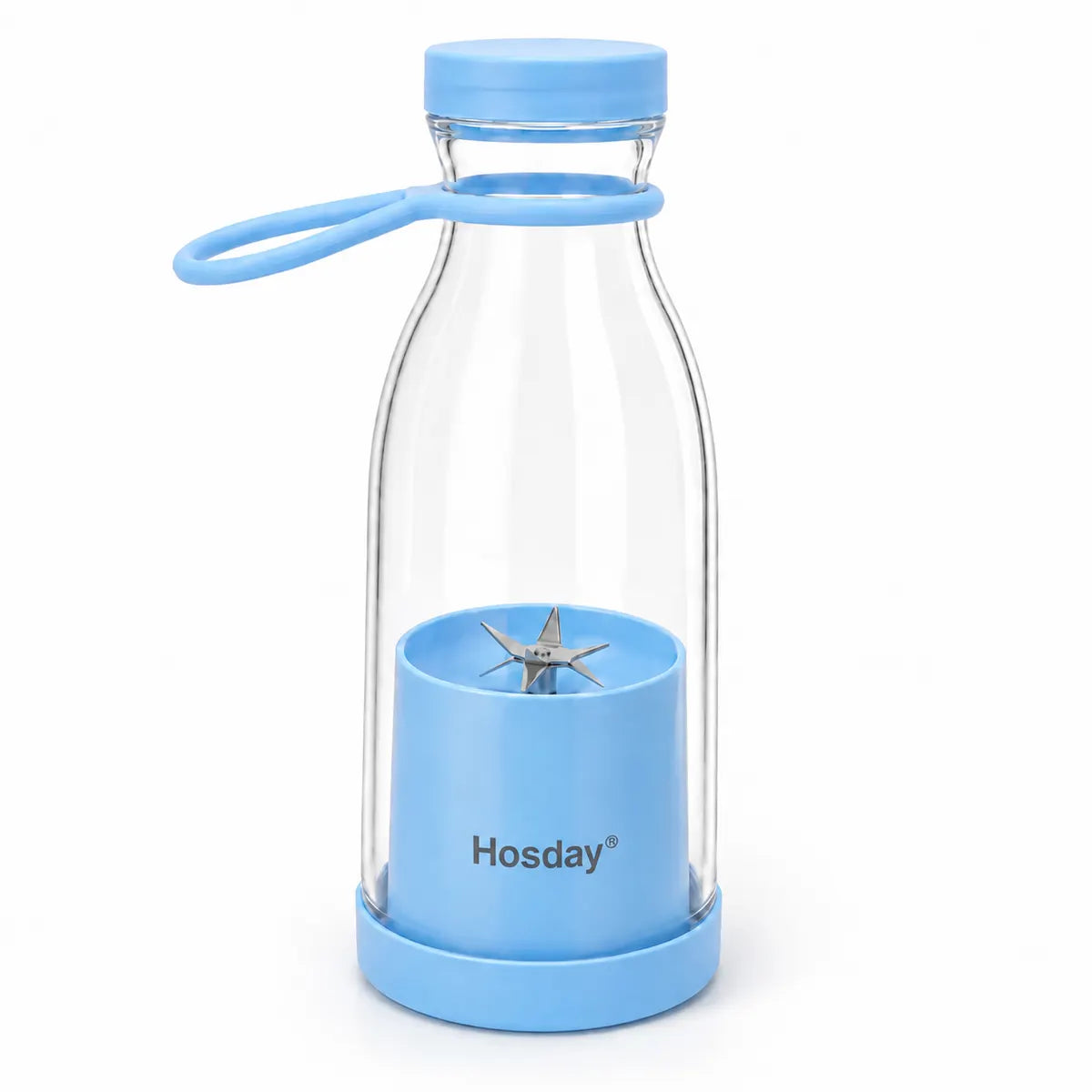 Hosday® - Portable Blender Juicer Cup