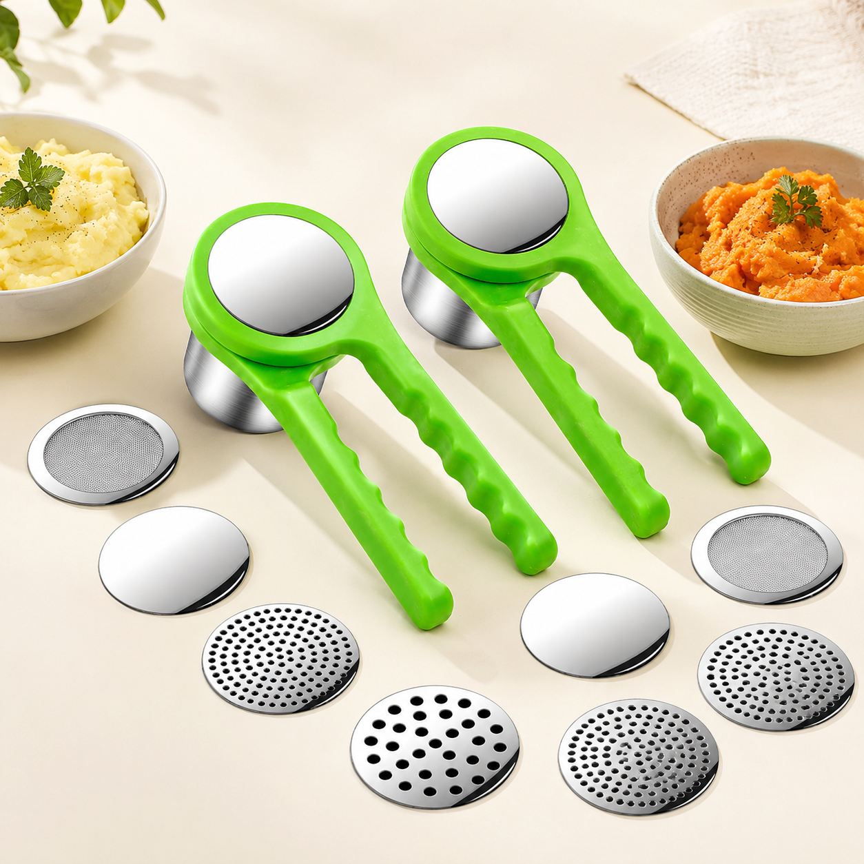 Family Kitchen Duo(2PCS)