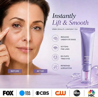 👑 LAST DAY — From Just $10.19/Each ✨ Instant Lift Eye Gel