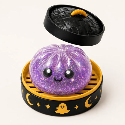 HalloweenSquishy Dumplings