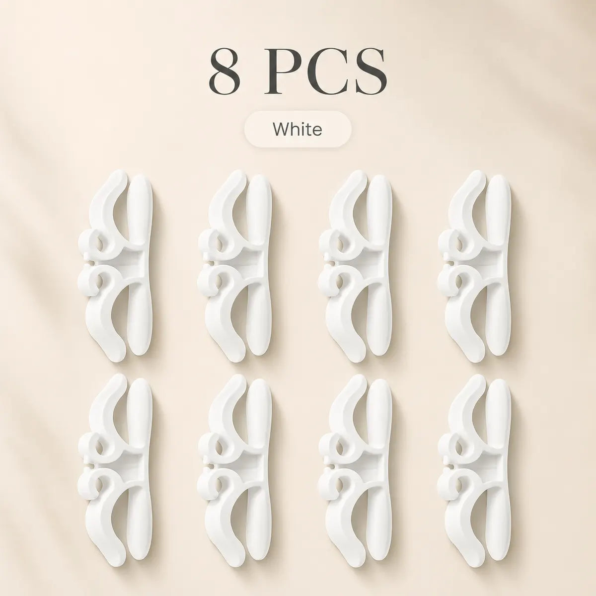 Buy8  · $3.74each(white)