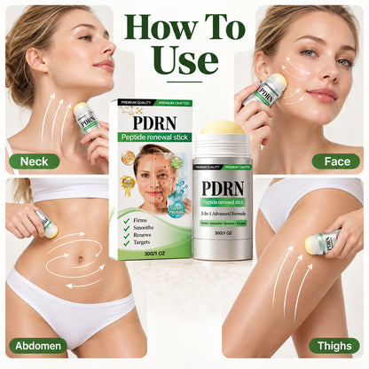 TARGETED PDRN PEPTIDE CARE
