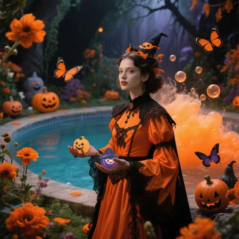 The Halloween Surprise Kids Can't Wait To Try