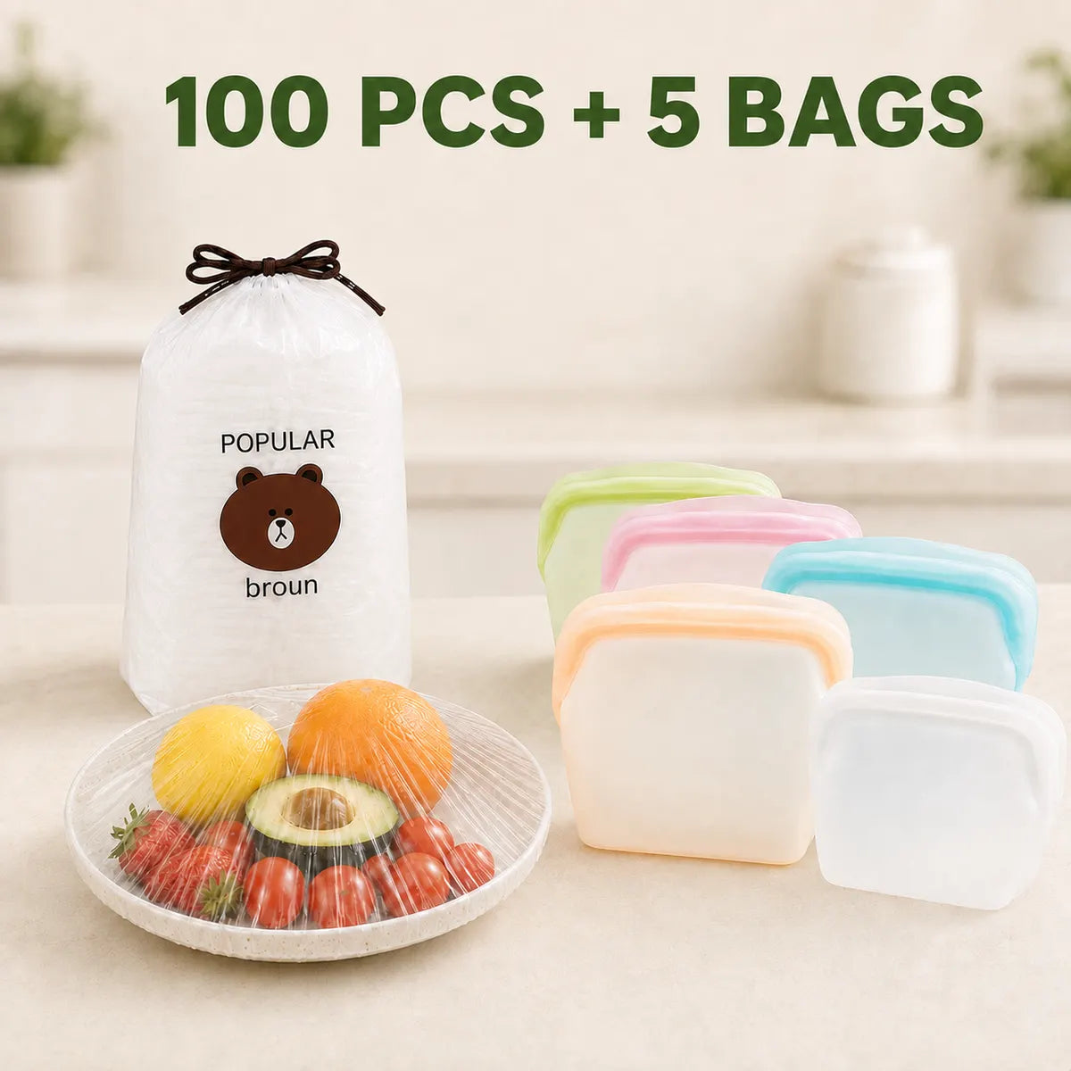 Complete Freshness Bundle