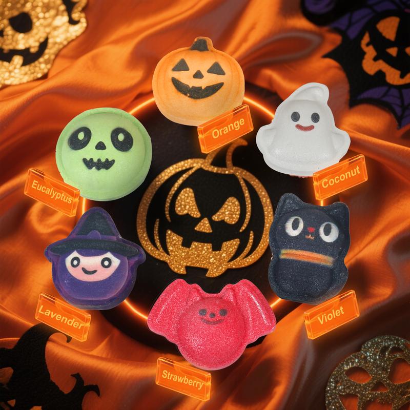 The Halloween Surprise Kids Can't Wait To Try