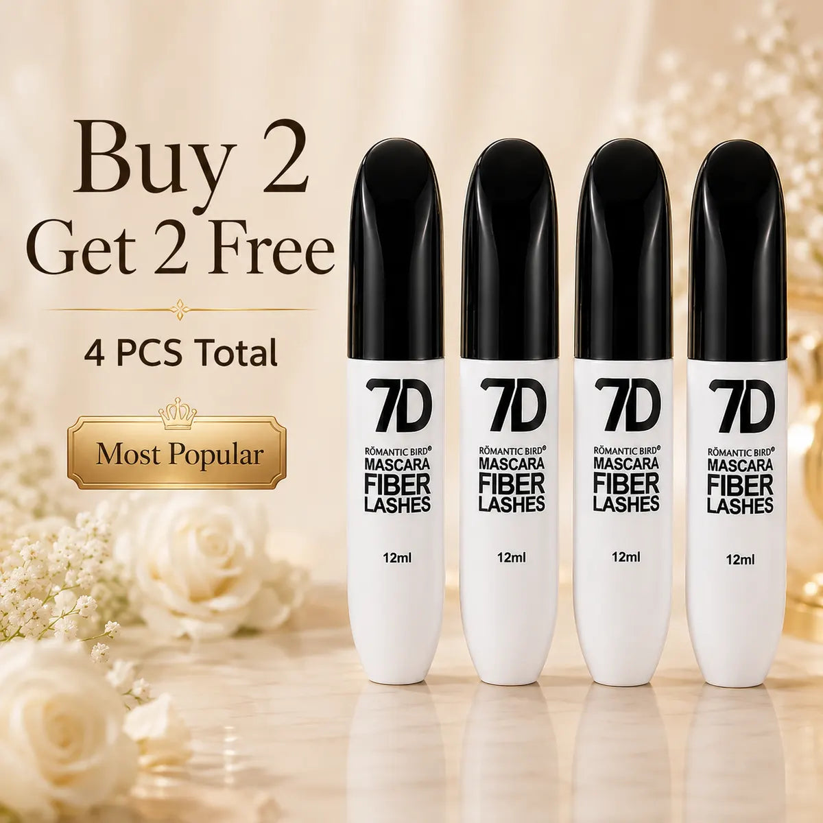 Everyday Lash Set