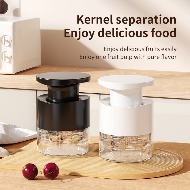 ®Cherry Pitter Multiple（upsell-yjc）