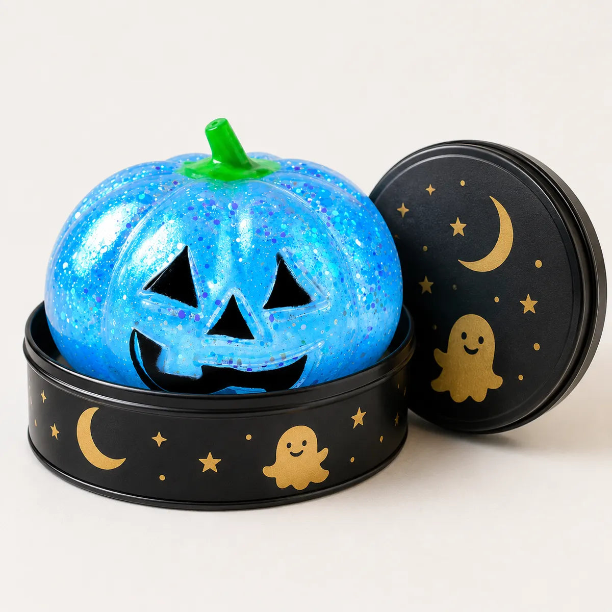 HalloweenSquishy Dumplings