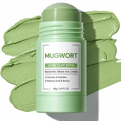 BARUBT Multi-Formula Clay Mask Stick（upsell）