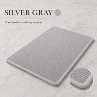 SILVER GRAY