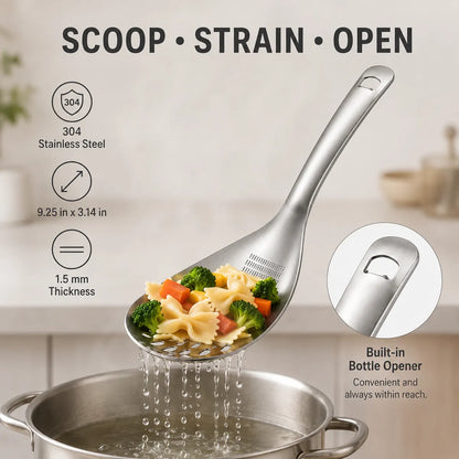Multifunction Cooking Spoon