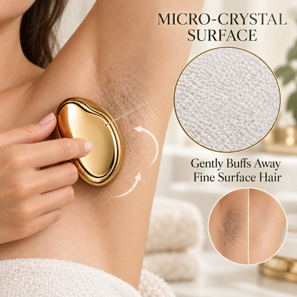 ✨ Exclusive 62% OFF – Nano Glass Hair Remover