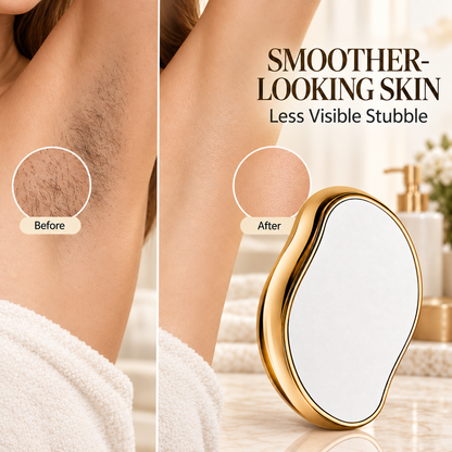 ✨ Exclusive 62% OFF – Nano Glass Hair Remover