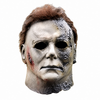 Michael Myers Mask