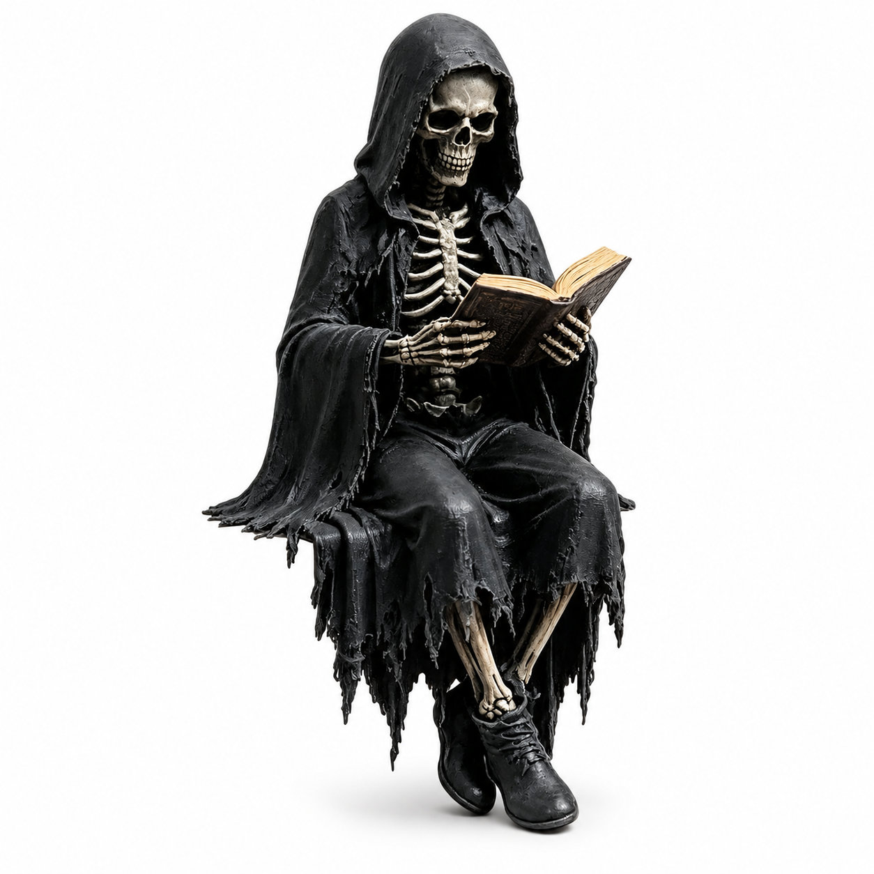 Dluvivo®DARKFAN TASY SHELFDECOR