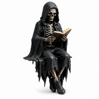 C — Skeleton Reader
