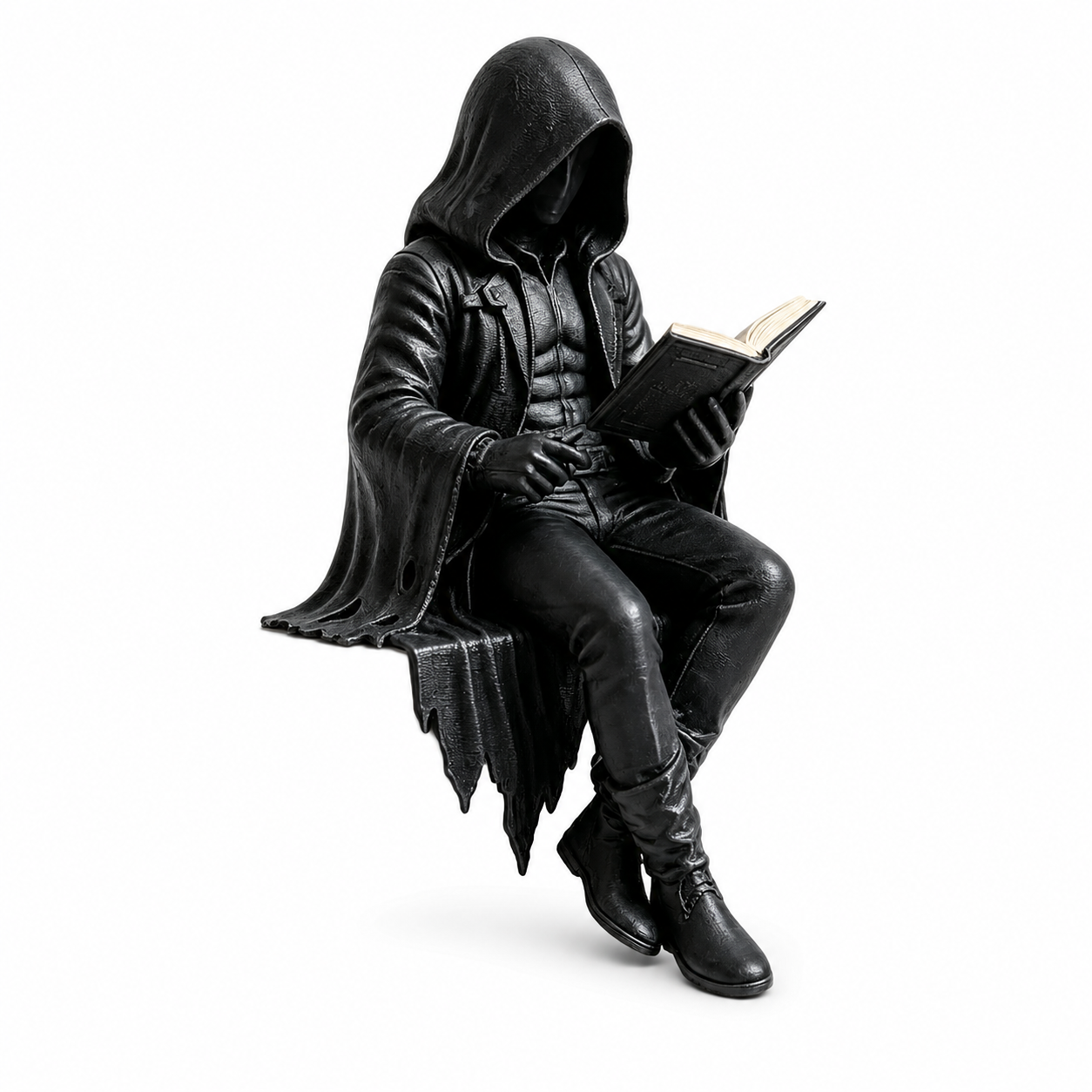 Dluvivo®DARKFAN TASY SHELFDECOR