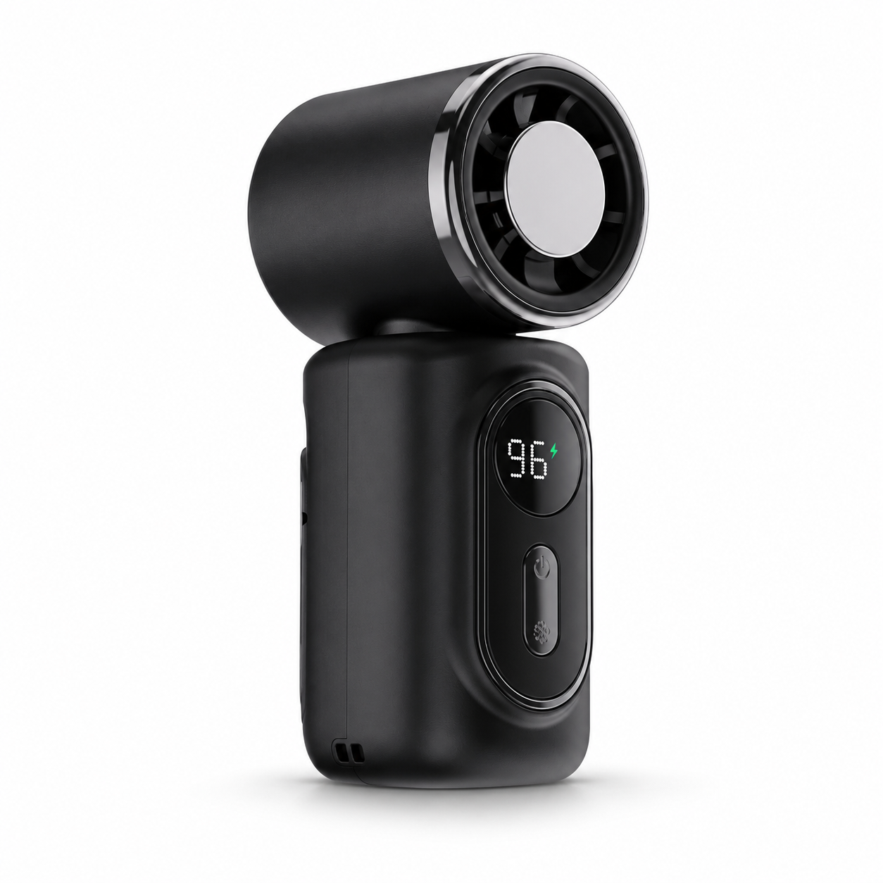 Dluvivo®Portable Clip-OnCooling FanHands（upsell）