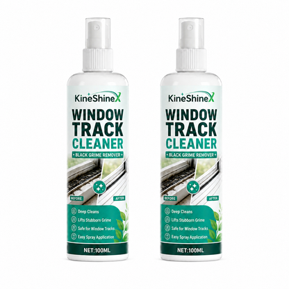 Window Track Cleaner