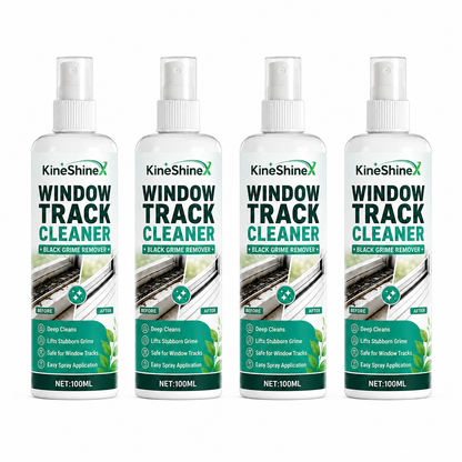 Window Track Cleaner