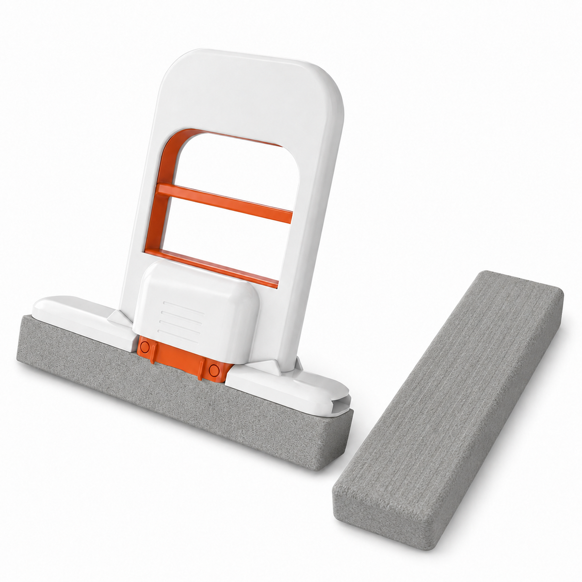 Dluvivo® FOLDABLE MINI MOP