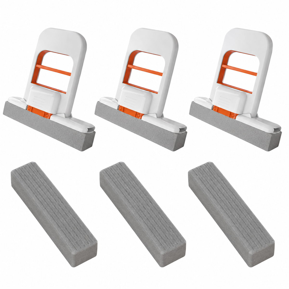 Dluvivo® FOLDABLE MINI MOP