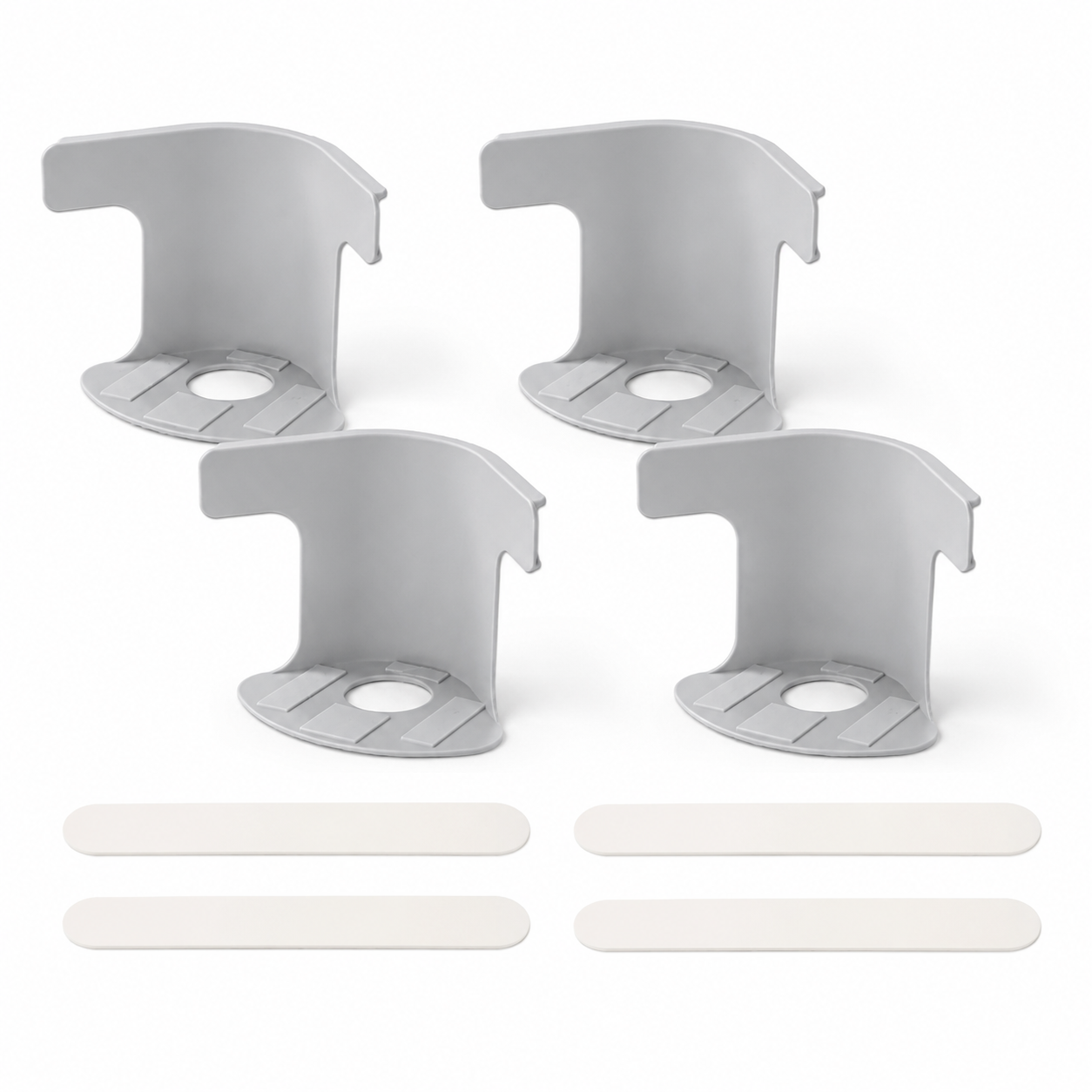 INVISIBLE LOCK ESheet Holders