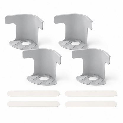 INVISIBLE LOCK ESheet Holders